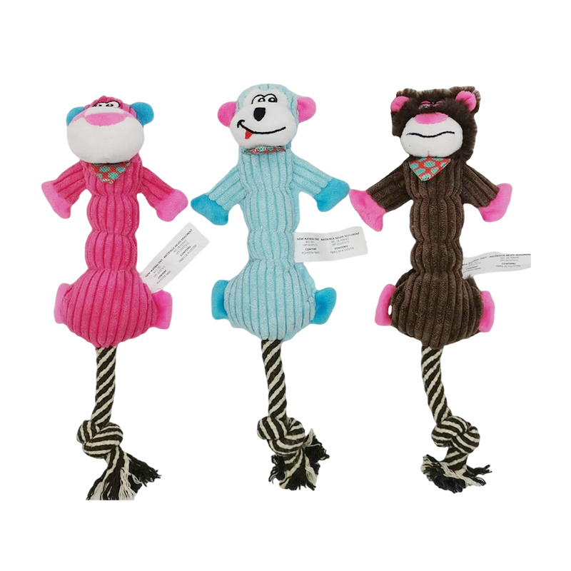 Plush Monkey