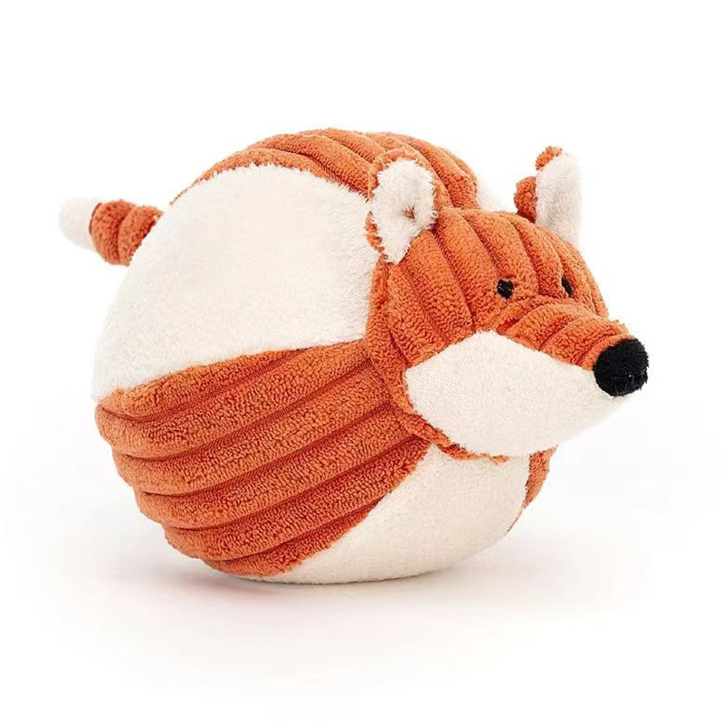 Plush kangaroo