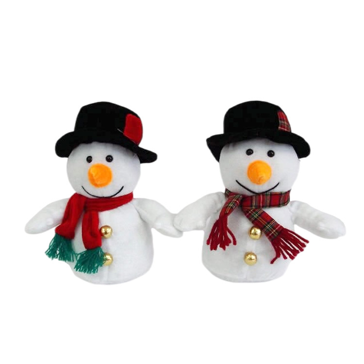 Christmas Snowman