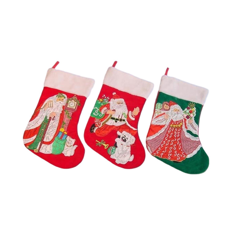 Christmas socks