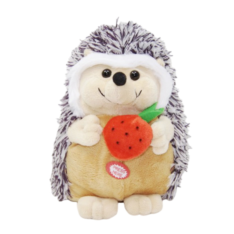 Hedgehog