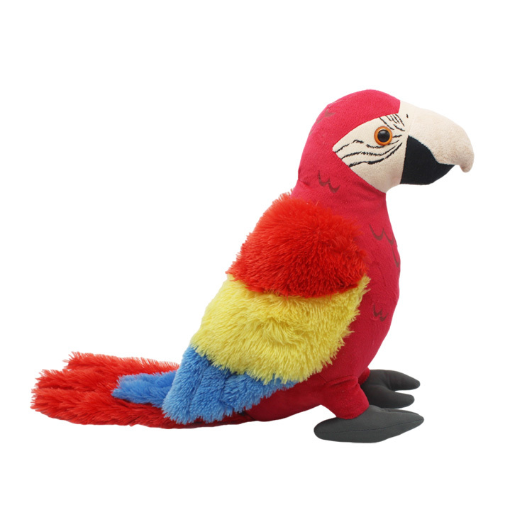 Parrot