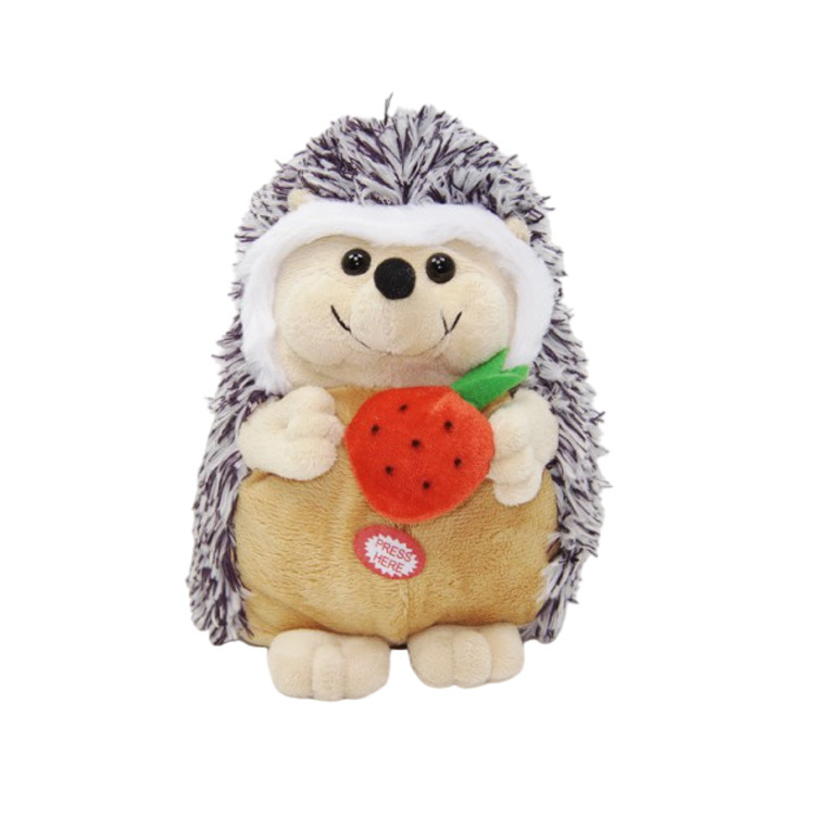 Hedgehog