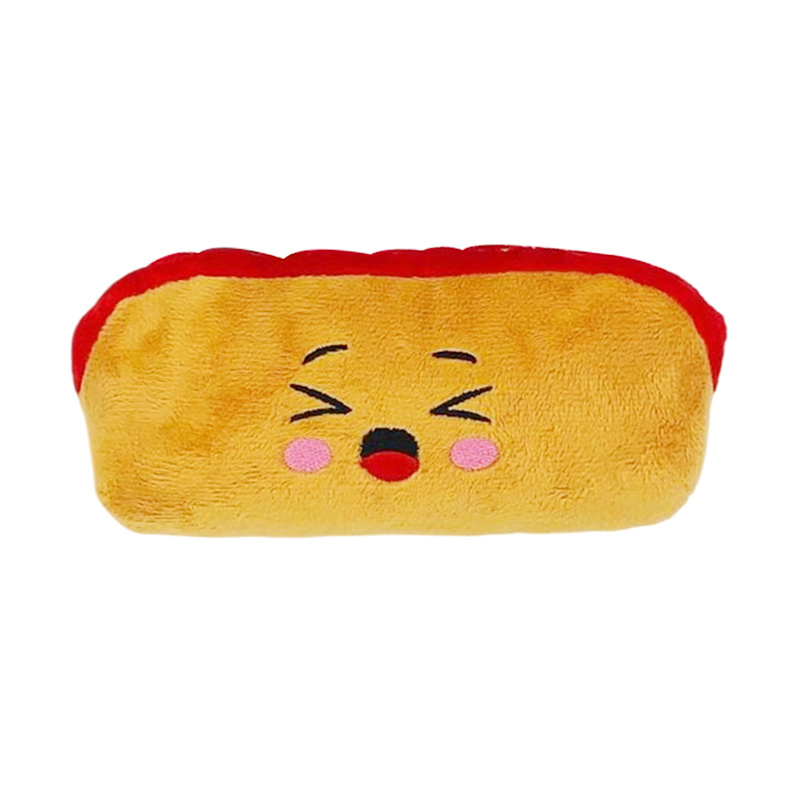 Plush Burger