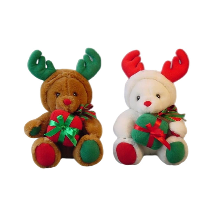 Christmas Deer