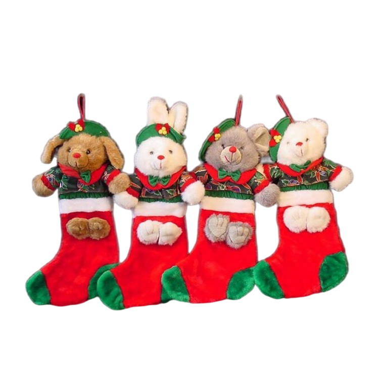Christmas Bear