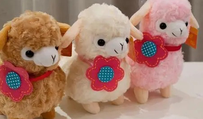 How to sell plush toys online