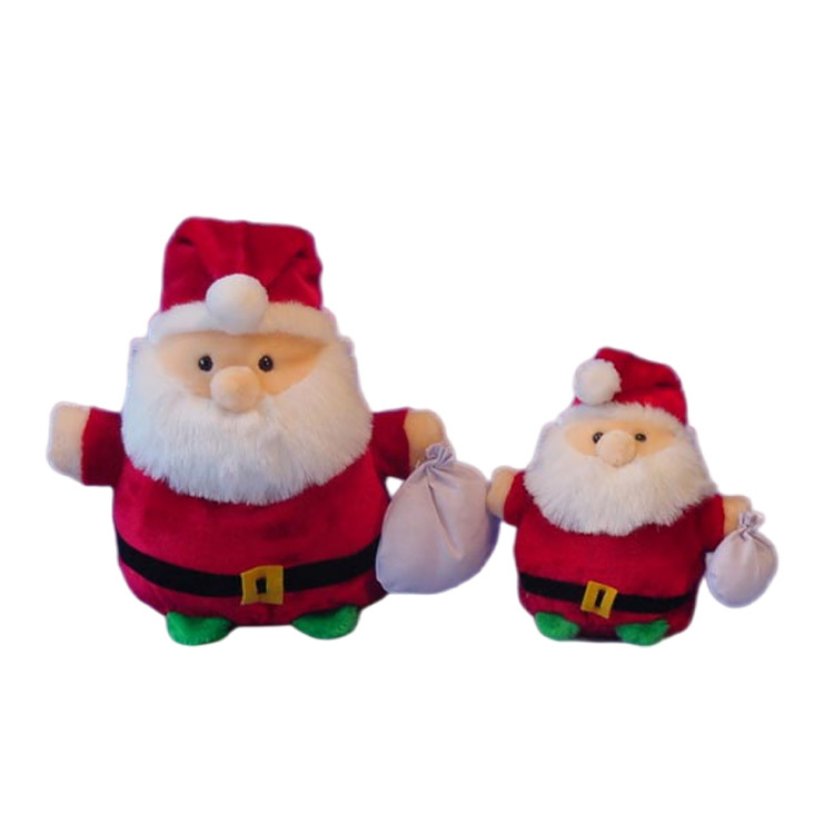 Santa Claus