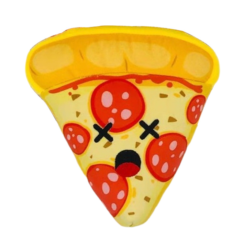 Plush Pizza