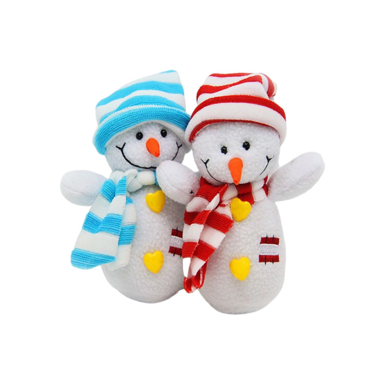 Little Snowman
