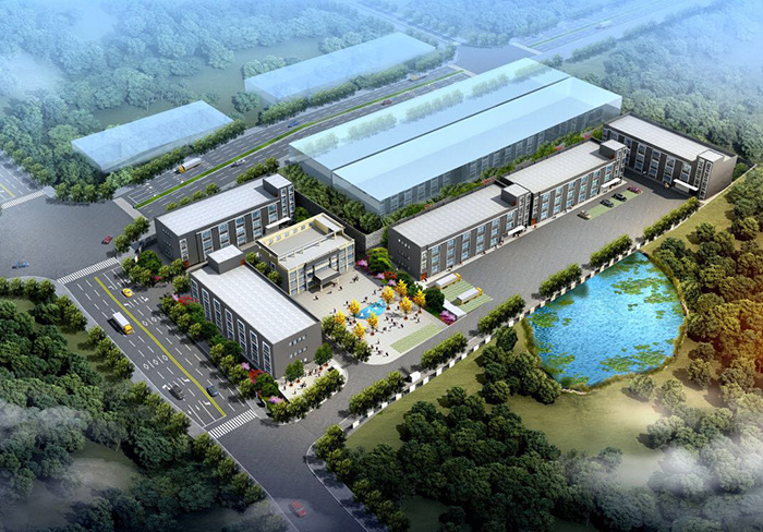 Zhongxian Nantai Electronics Co., Ltd.