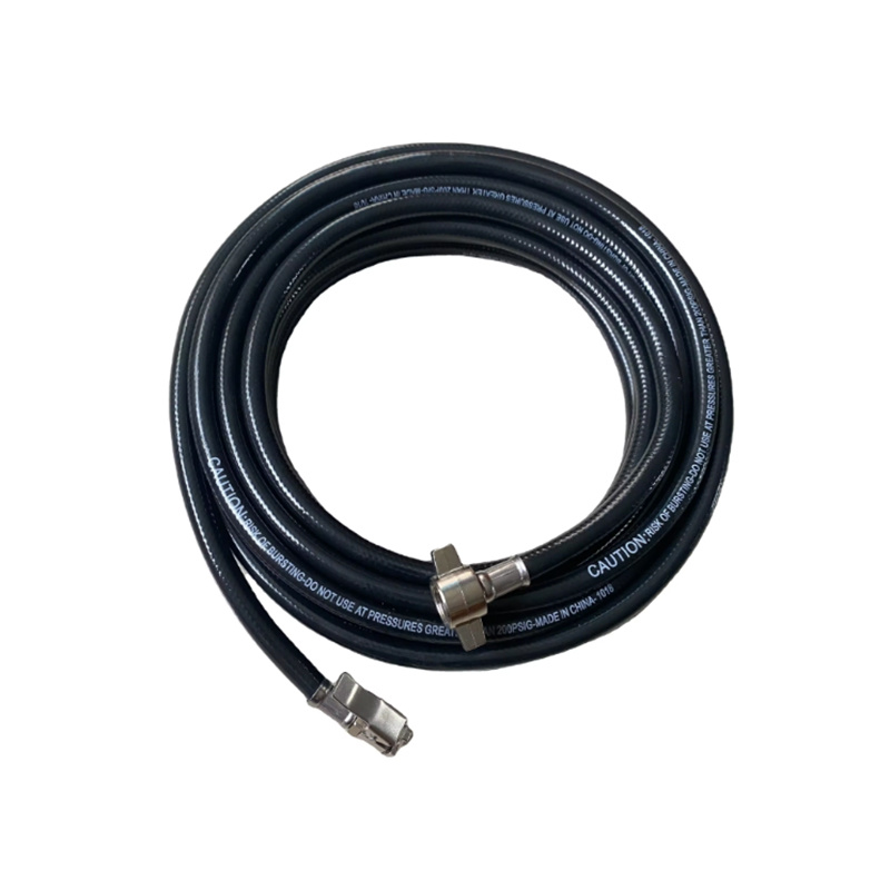 Tire Inflator Hose