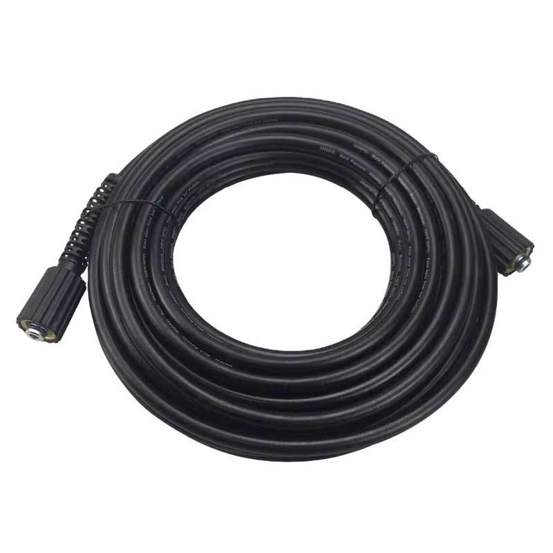 2600-3000 PSI Pressure washer hose 1/4