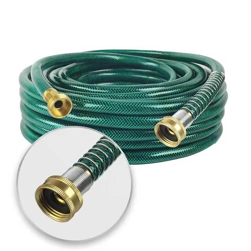 Light Duty PVC Water Hose 5/8