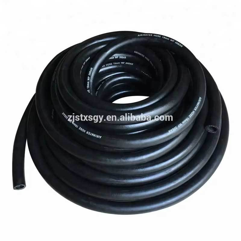 High Quality Multipurpose Air/Water Hose with various sizes 1/4