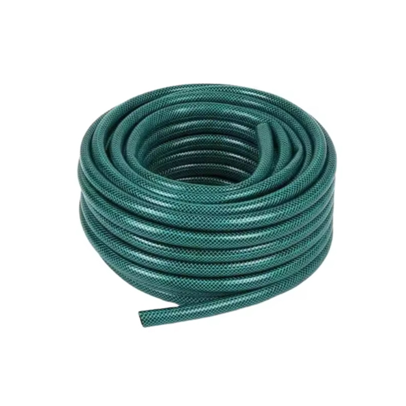 Light duty Green 1/2 PVC garden hose/water hose