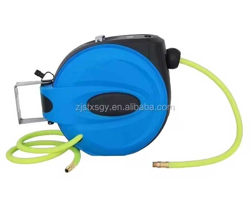 Best Selling Auto Retractable Air Hose Reel with 3/8
