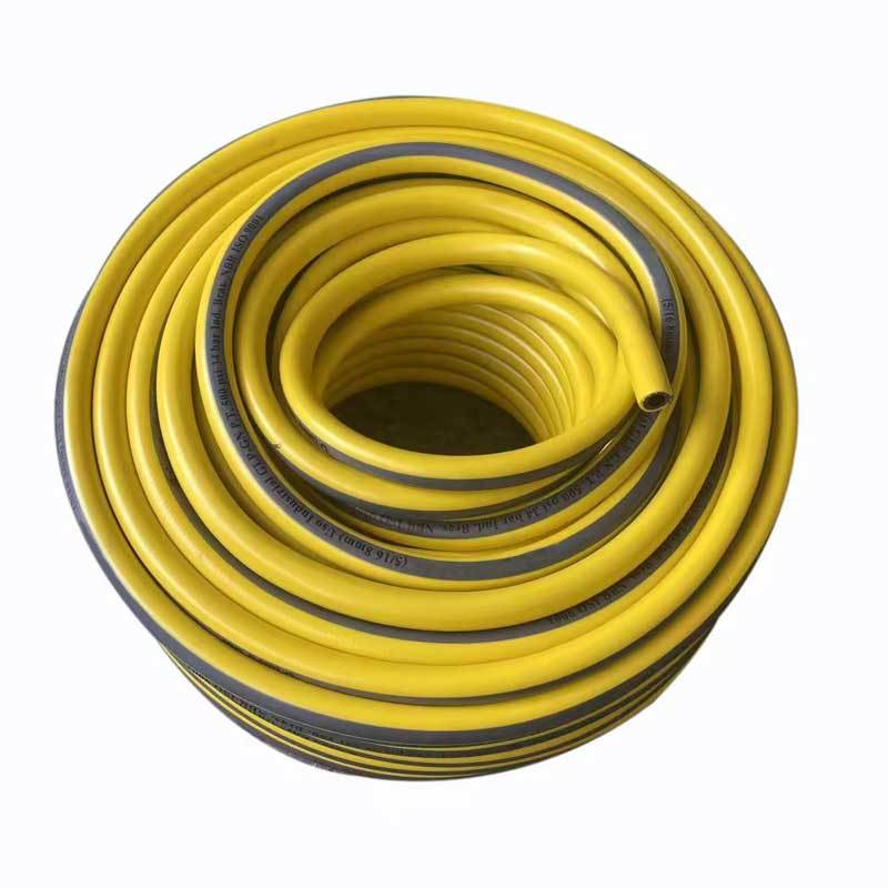 Hot Selling Natural GAS HOSE for Bolivia Market 5/16