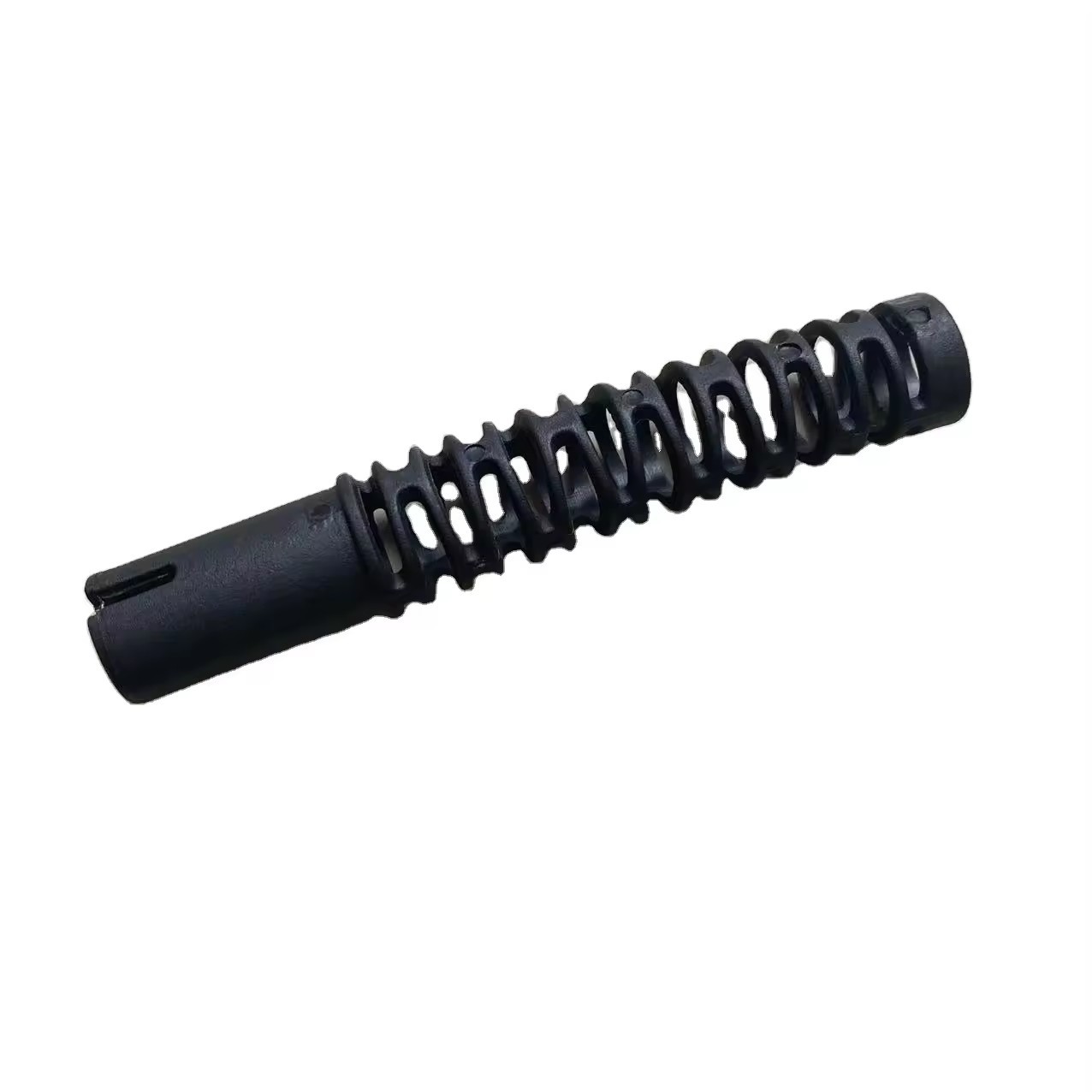 6mm Hose Protectors to prevent pressure hose kinking near the fittings to increase the hose life, bend restrictors