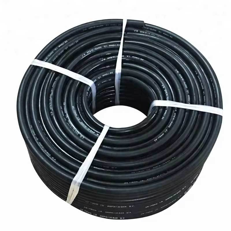 GOOD QUALITY Oil /Fuel hose Gasoline hose for Industrial use for transiting fuel gasoline with different sizes from 1/4 to 1