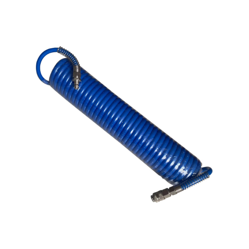PU Spring Recoil hose