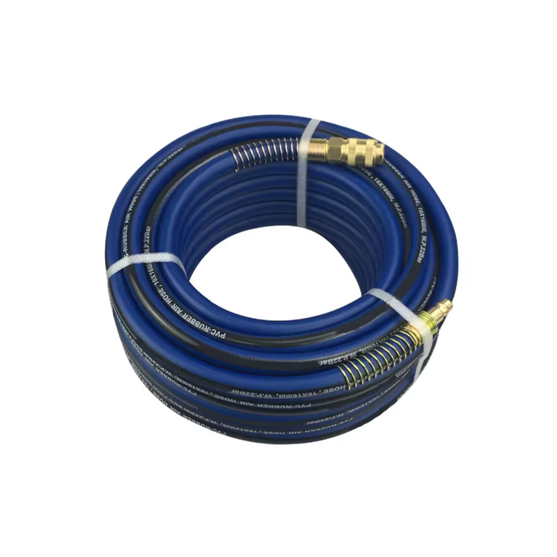 Fast Delivery Customized Logo Factory Direct supply Extremely Flexible 3/8