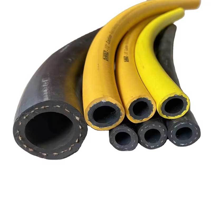 High Quality Industrial Oil /Fuel hose , Gasoline hose with various sizes 3/16 to 2
