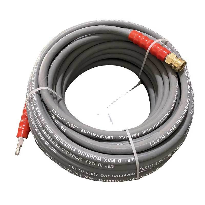 Factory direct supply 4000PSI 3/8