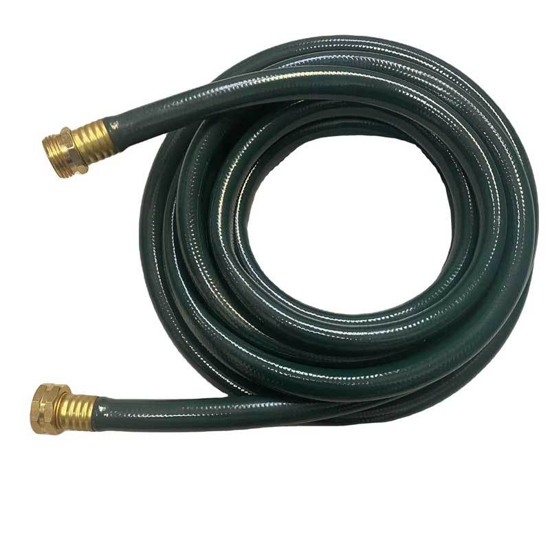 Cheap Price of Light Duty PVC Water Hose 5/8