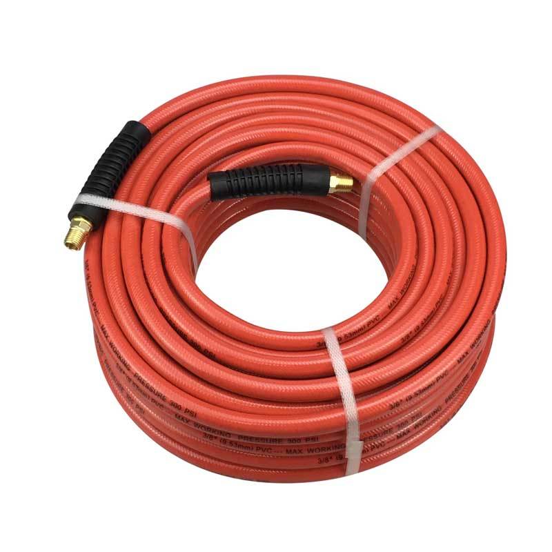 Cheapest and Durable PVC Air Compressor hose 3/8