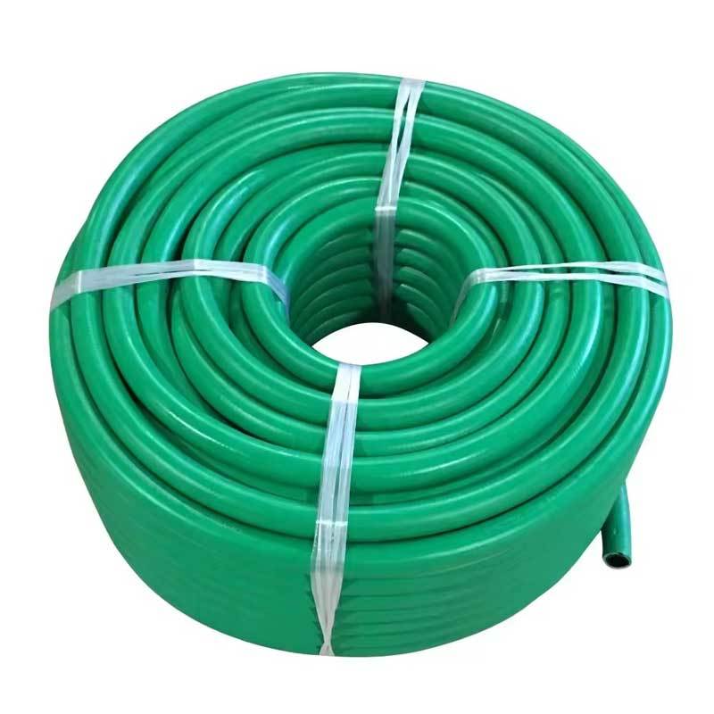 Smooth cover Rubber Air/Water Hose 300psi 20bar working pressure from 3/16