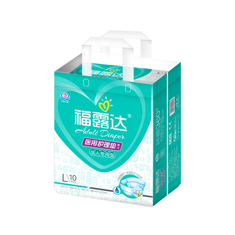醫(yī)用護(hù)理墊 L (10片裝)