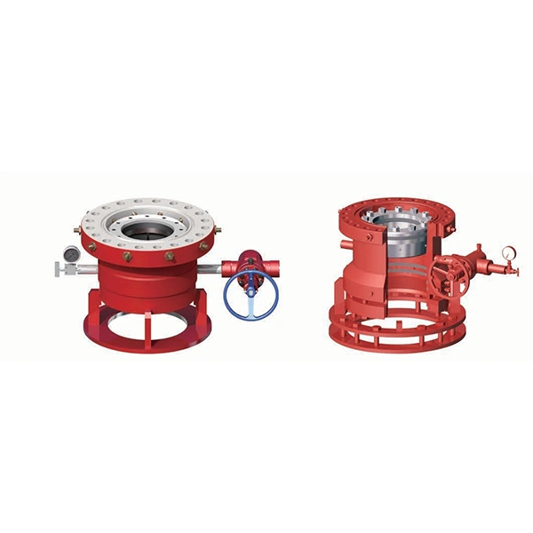 Casing Head