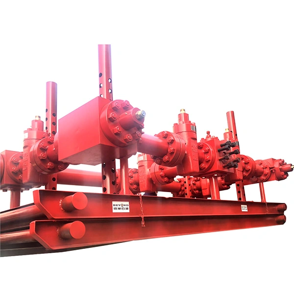 Choke Manifold