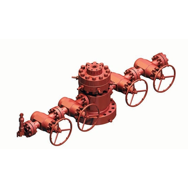 Tubing Head Spool