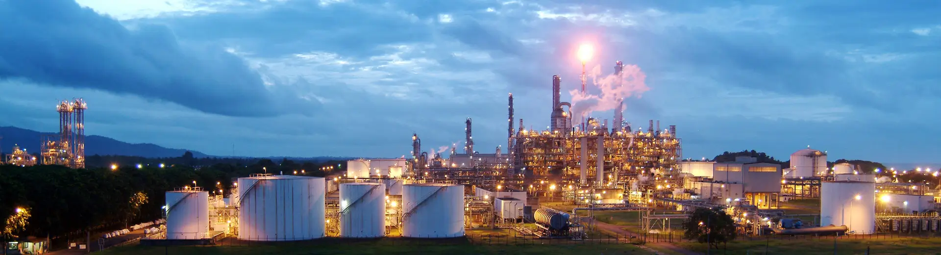 Glory Petrochemical Equipment