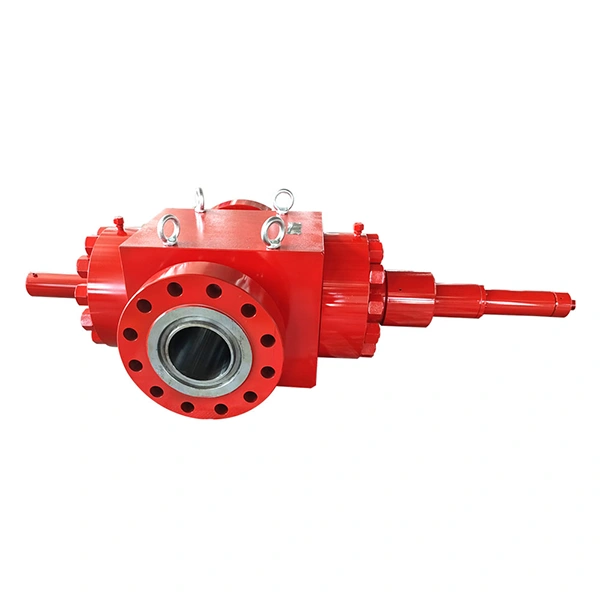 Manual Gate Valve
