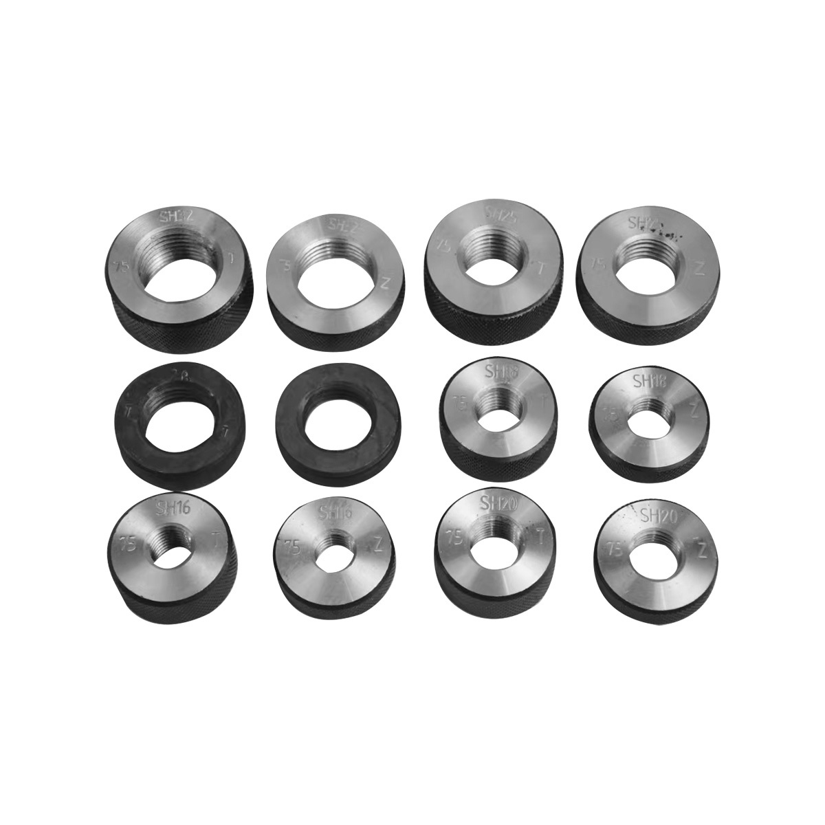 Ring gaugeiGo no go gauge