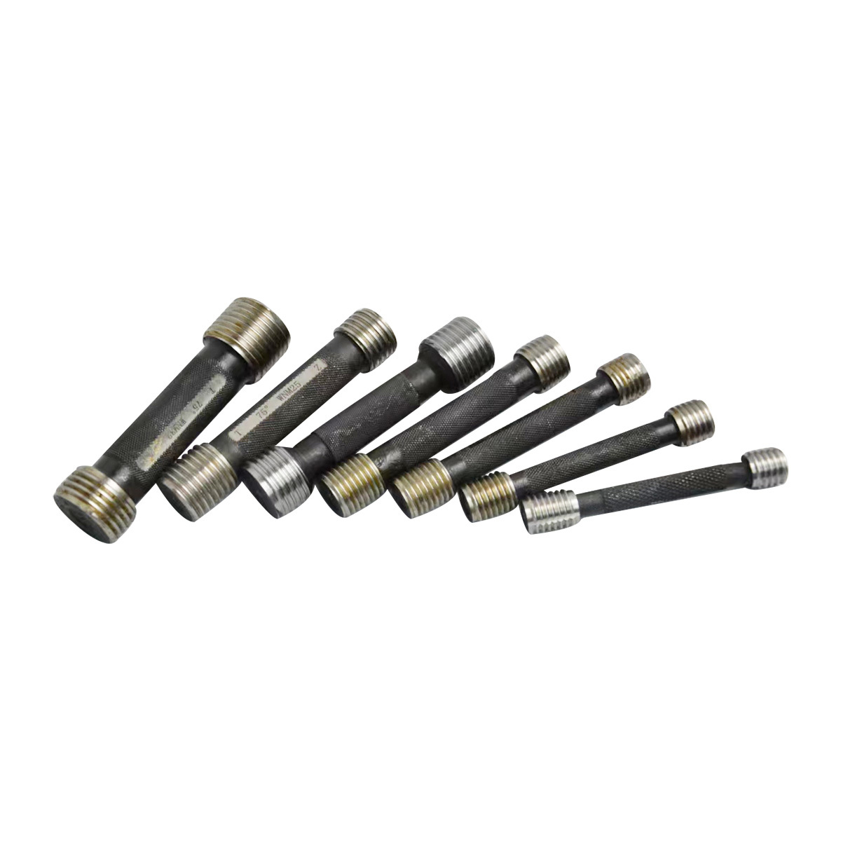 Ring gaugeiGo no go gauge