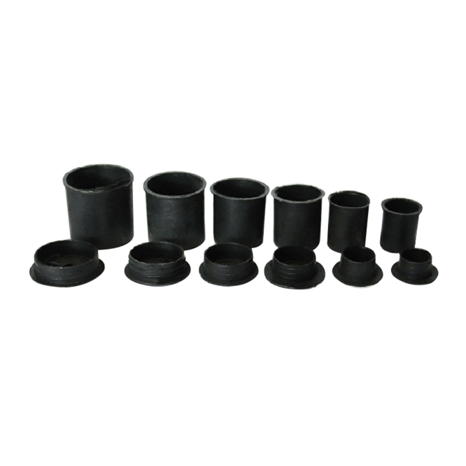 Rebar couplers protective cap