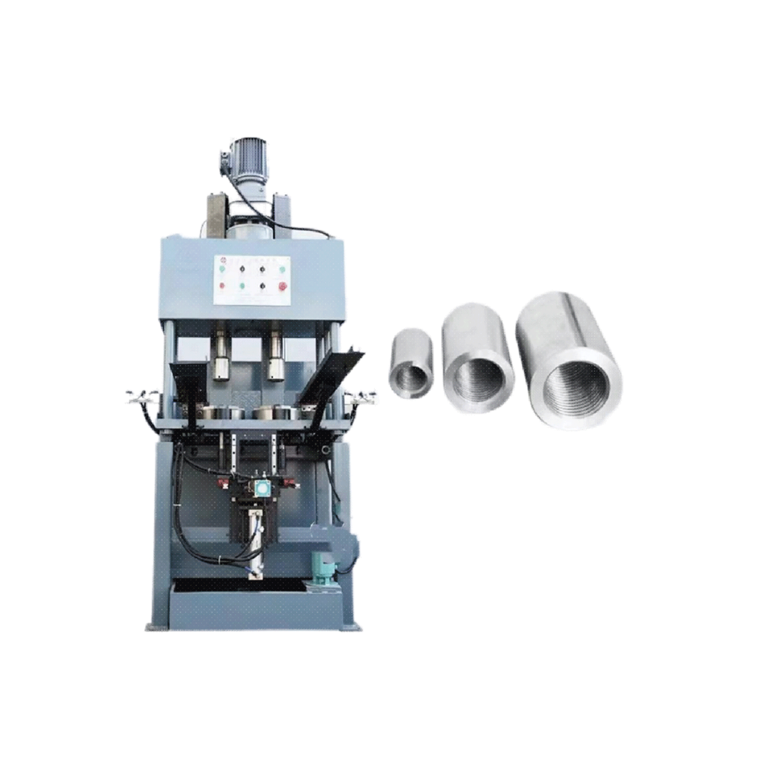 Fully Automatic Tooth Tapping Machine