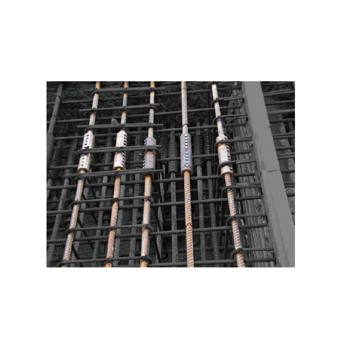 Bolted Reinforcement Sleeves