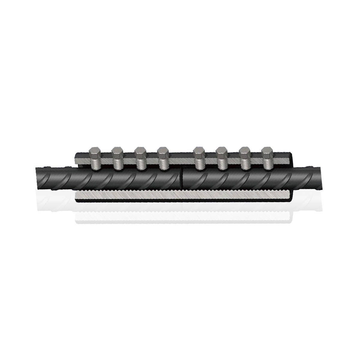 Bolted Reinforcement Sleeves
