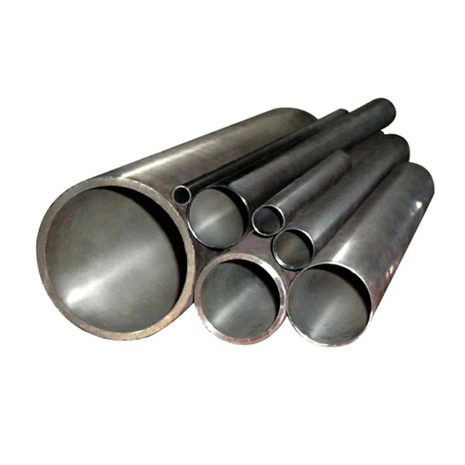 Hydraulic and pneumatic precision seamless steel pipes