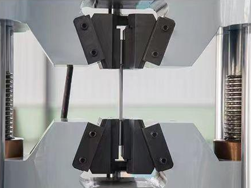 Rockwell hardness tester