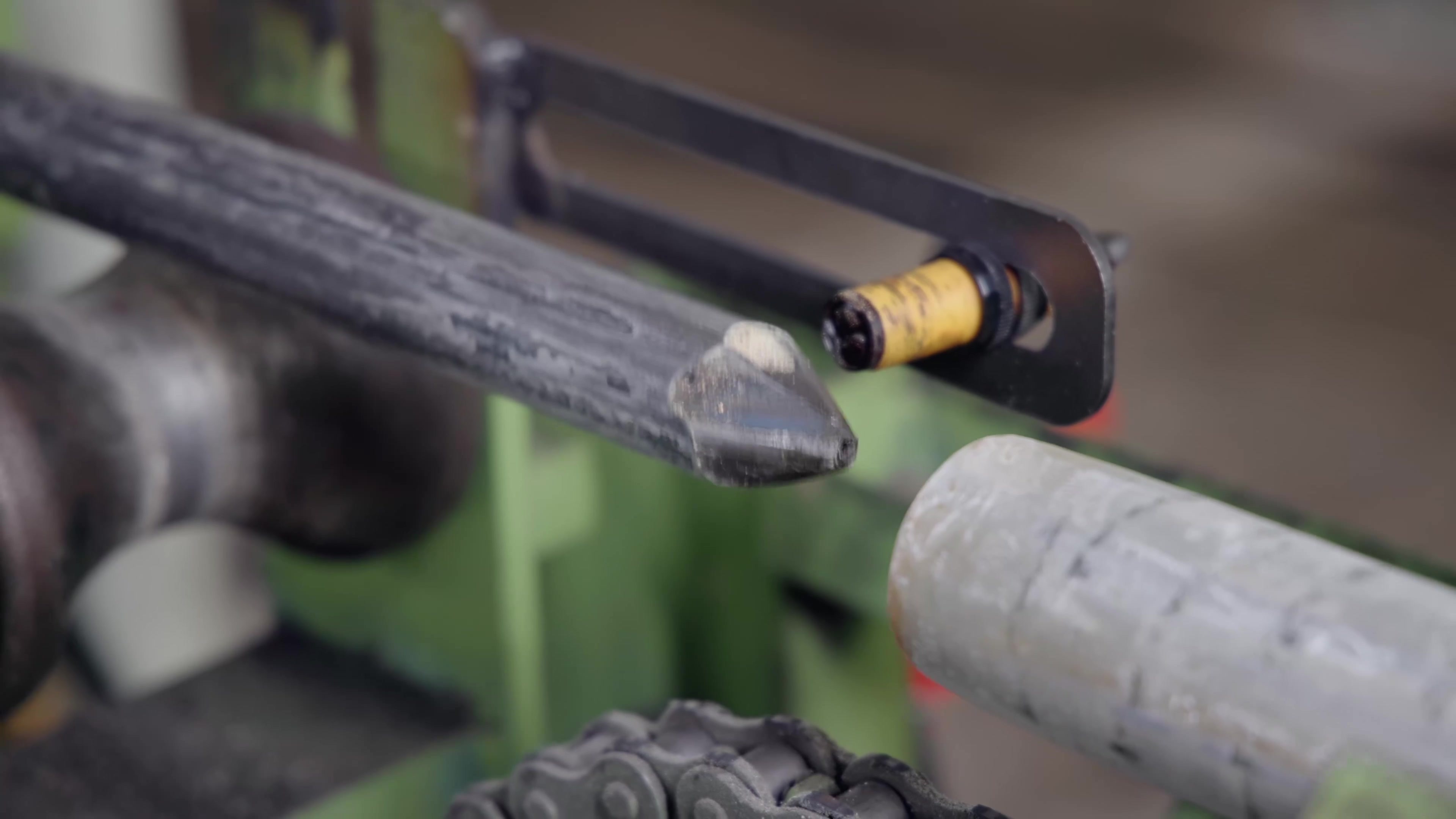 Provide you with steel connection