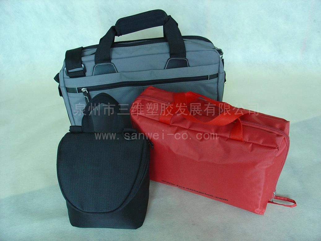 PVC packaging