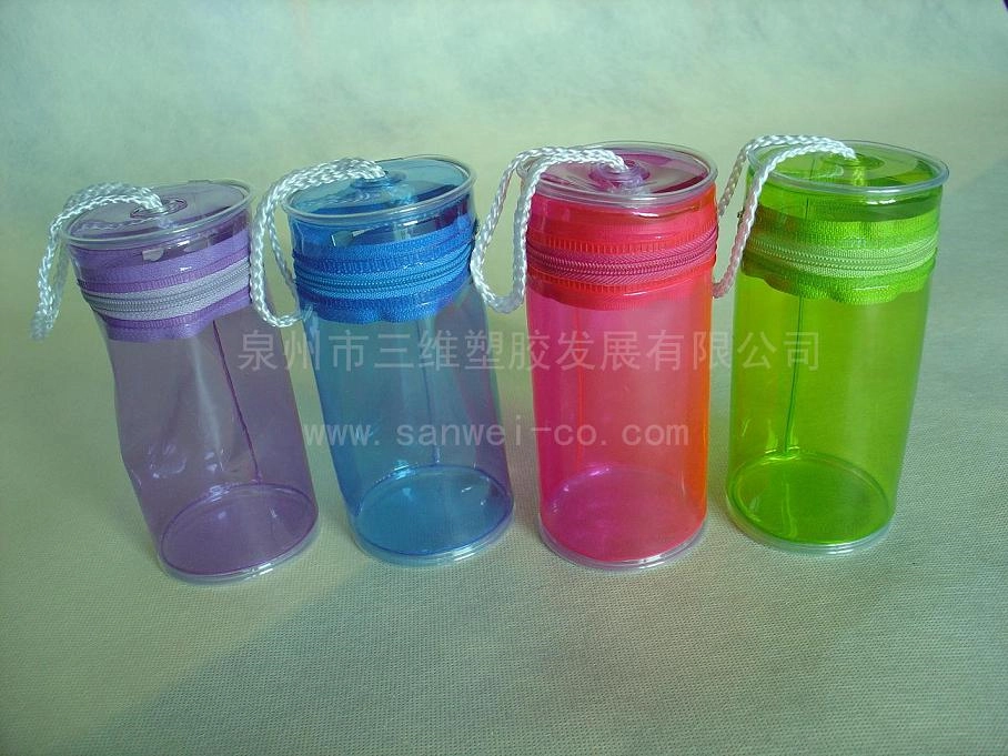 PVC packaging