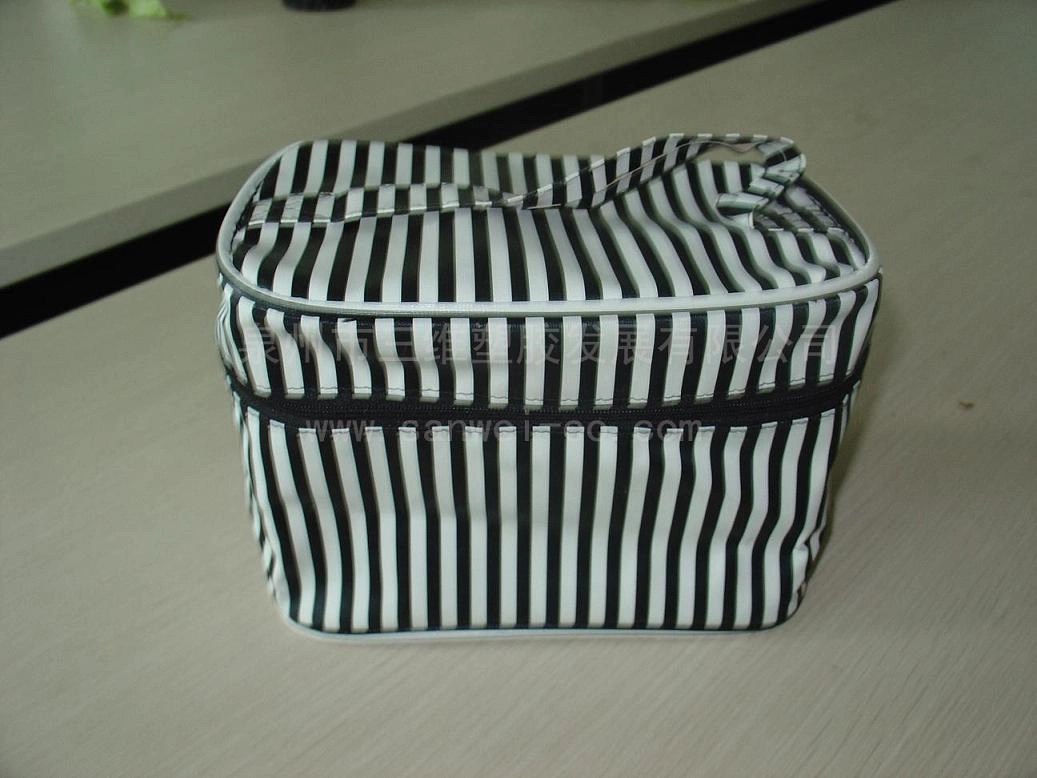 PVC packaging