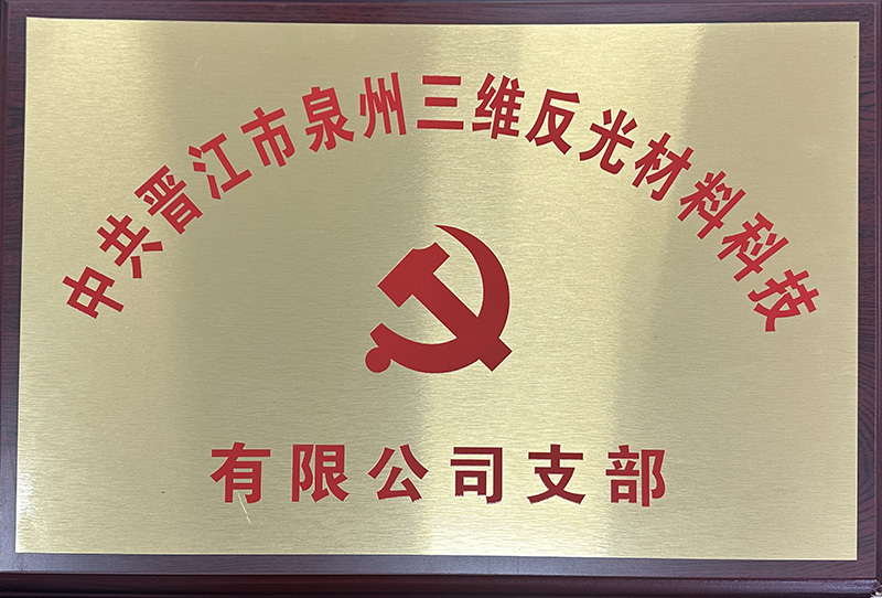 Party branch